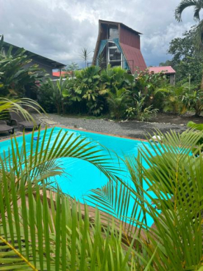 IkI Tiny Villa